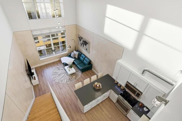 333 Santana Row 308, San Jose, CA 95128