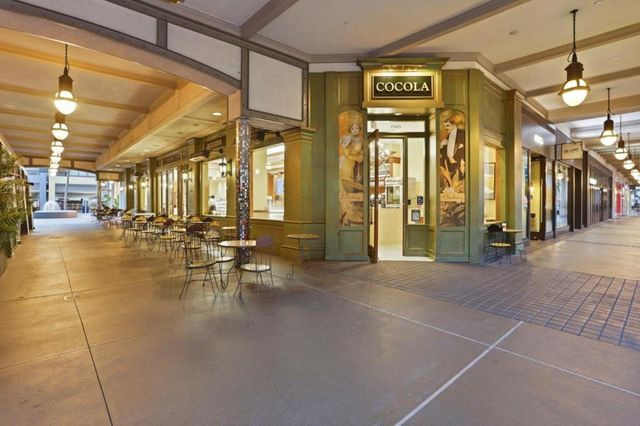 333 Santana Row 308, San Jose, CA 95128