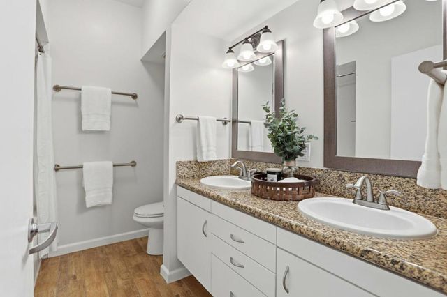 333 Santana Row 308, San Jose, CA 95128