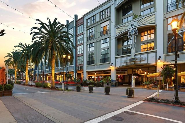 333 Santana Row 308, San Jose, CA 95128