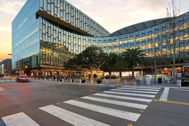 333 Santana Row 308, San Jose, CA 95128