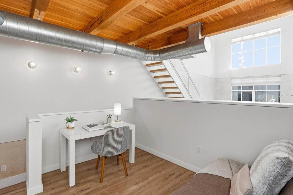 Image 15 of property listing at 333 Santana Row 308, San Jose, CA 95128