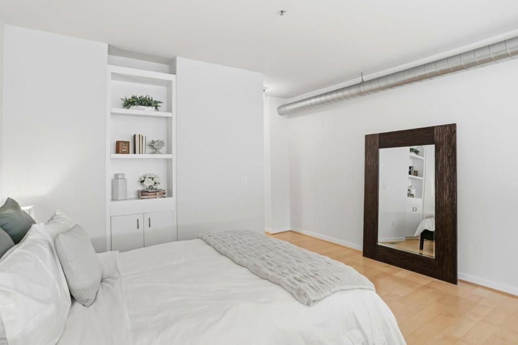 Image 18 of property listing at 333 Santana Row 308, San Jose, CA 95128