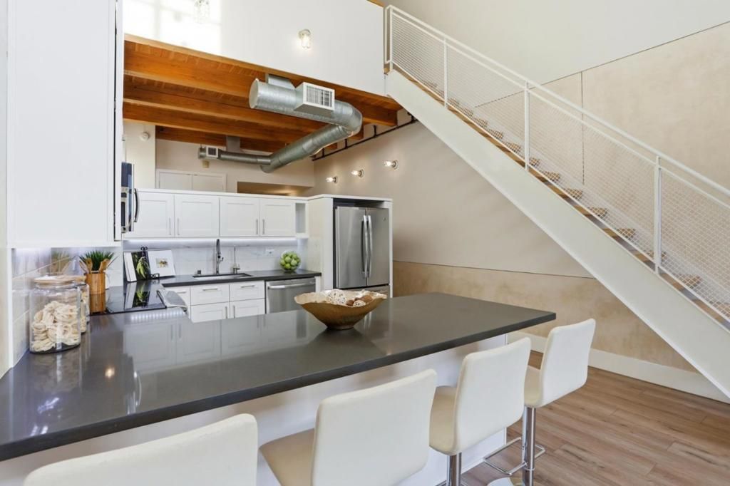 Image 8 of property listing at 333 Santana Row 308, San Jose, CA 95128