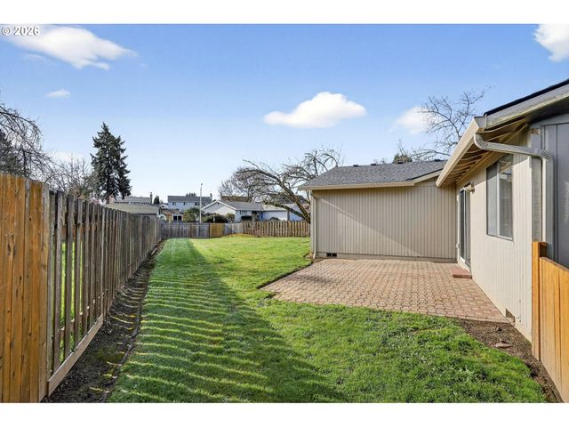 1346 Se 29TH Ct, Hillsboro, OR 97123