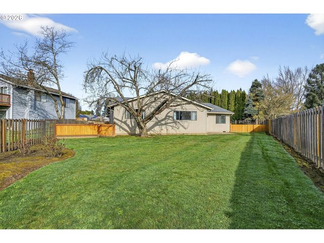 1346 Se 29TH Ct, Hillsboro, OR 97123