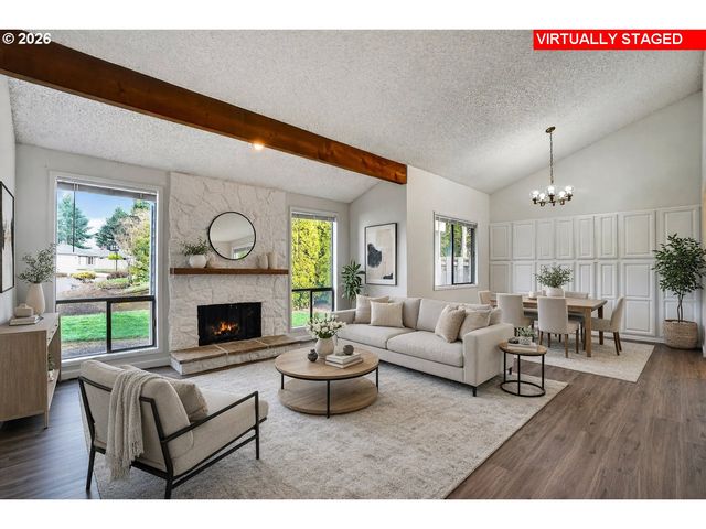 1346 Se 29TH Ct, Hillsboro, OR 97123