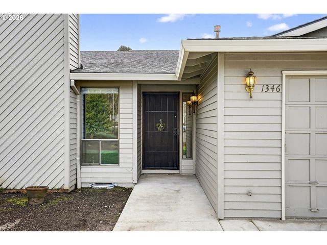 1346 Se 29TH Ct, Hillsboro, OR 97123
