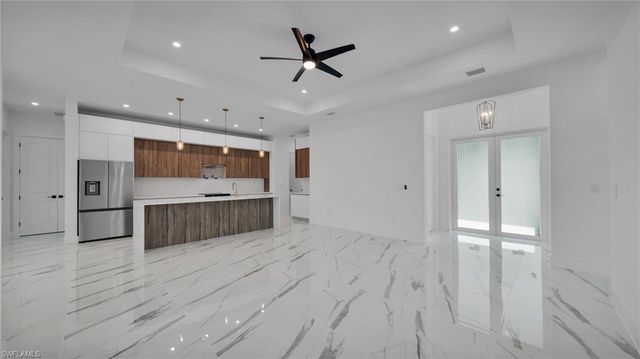 351 NE 25th ST, Cape Coral, FL 33909