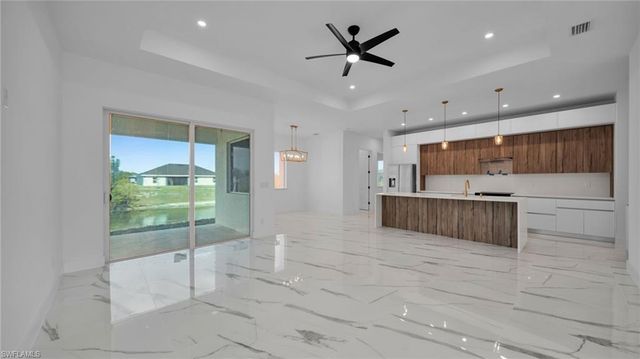 351 NE 25th ST, Cape Coral, FL 33909