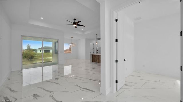 351 NE 25th ST, Cape Coral, FL 33909