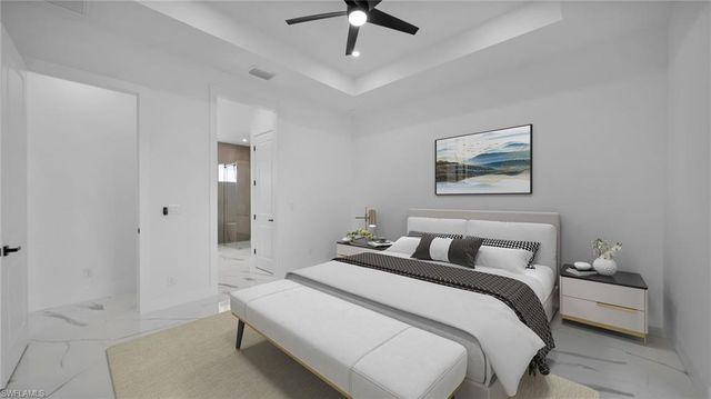 351 NE 25th ST, Cape Coral, FL 33909