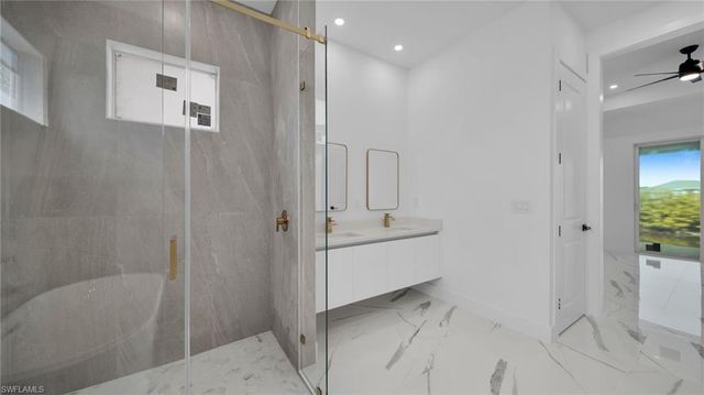 351 NE 25th ST, Cape Coral, FL 33909