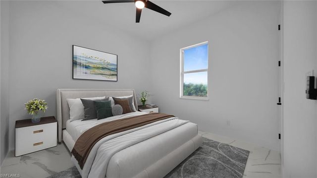 351 NE 25th ST, Cape Coral, FL 33909