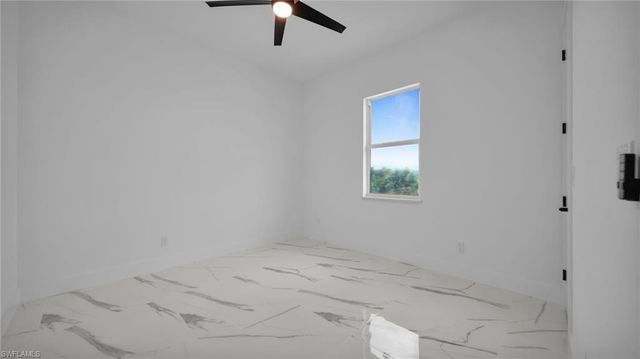 351 NE 25th ST, Cape Coral, FL 33909