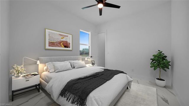 351 NE 25th ST, Cape Coral, FL 33909