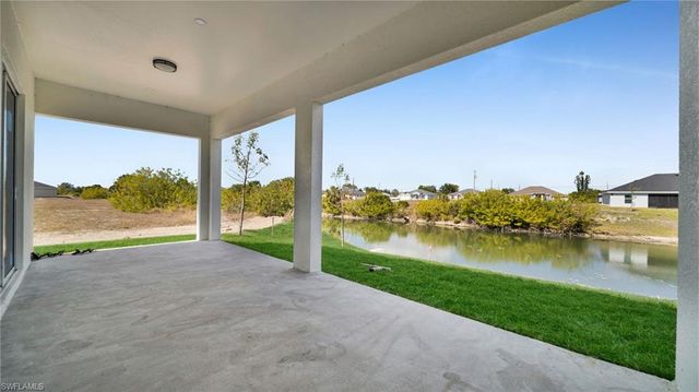 351 NE 25th ST, Cape Coral, FL 33909