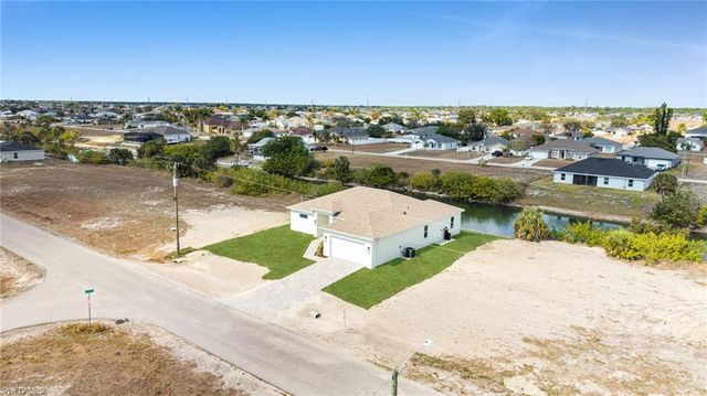 351 NE 25th ST, Cape Coral, FL 33909