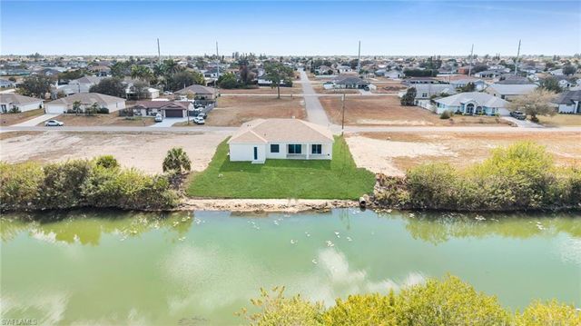 351 NE 25th ST, Cape Coral, FL 33909