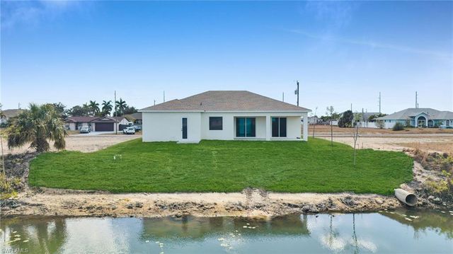 351 NE 25th ST, Cape Coral, FL 33909