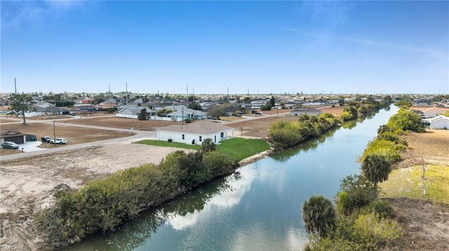 351 NE 25th ST, Cape Coral, FL 33909