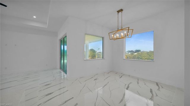 351 NE 25th ST, Cape Coral, FL 33909