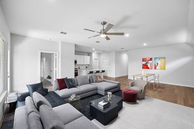 737 Lyft Lane, Aledo, TX 76008