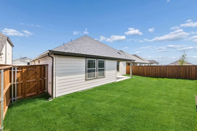 737 Lyft Lane, Aledo, TX 76008