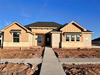 6526 Beals Creek Drive, Abilene, TX 79606