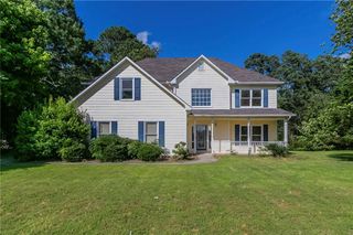 1615 Burnt Oak Way, Dacula, GA 30019