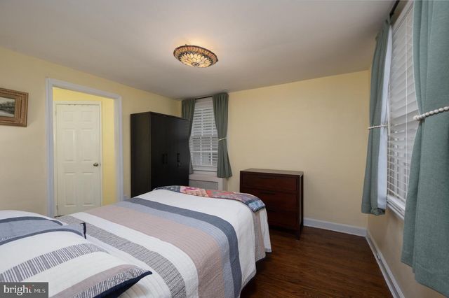613 CRESCENT AVE, Glenside, PA 19038