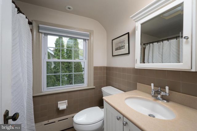 613 CRESCENT AVE, Glenside, PA 19038