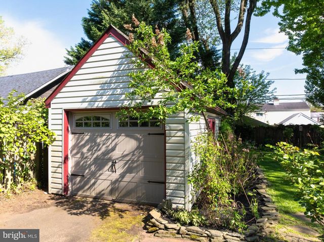 613 CRESCENT AVE, Glenside, PA 19038