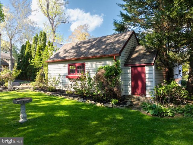 613 CRESCENT AVE, Glenside, PA 19038