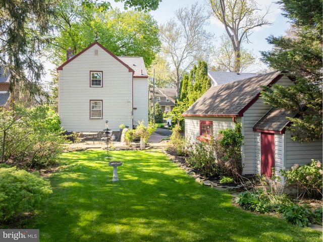 613 CRESCENT AVE, Glenside, PA 19038