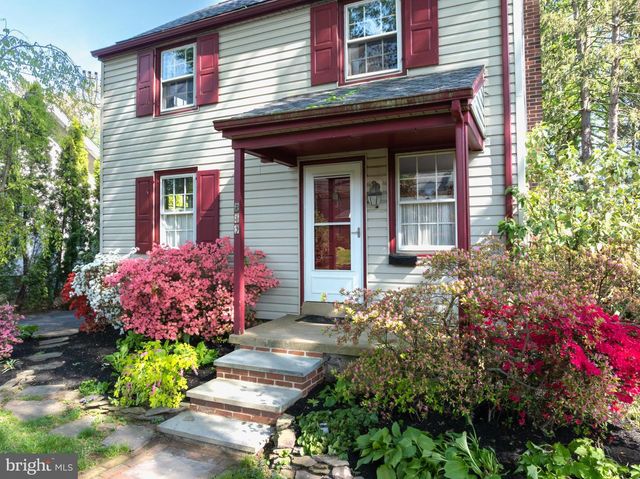 613 CRESCENT AVE, Glenside, PA 19038