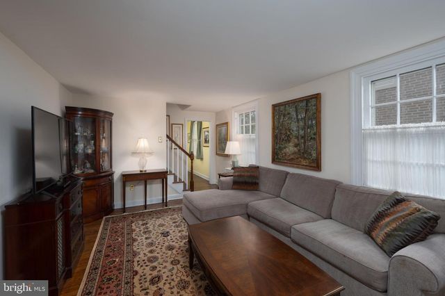 613 CRESCENT AVE, Glenside, PA 19038