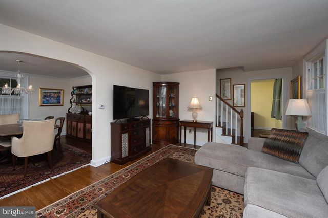 613 CRESCENT AVE, Glenside, PA 19038