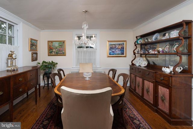 613 CRESCENT AVE, Glenside, PA 19038