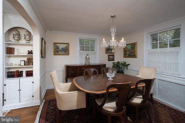 613 CRESCENT AVE, Glenside, PA 19038
