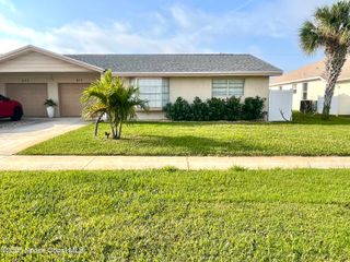 577 Grant Avenue, Satellite Beach, FL 32937