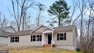 7525 BUCHANAN DR, King George, VA 22485