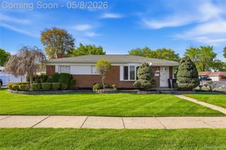 13412 Common Road, Warren, MI 48088