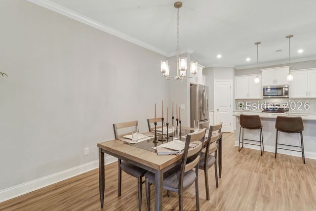 15 Marlowe Way, Bluffton, SC 29910