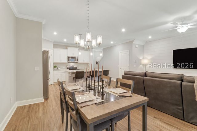 15 Marlowe Way, Bluffton, SC 29910