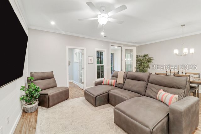 15 Marlowe Way, Bluffton, SC 29910