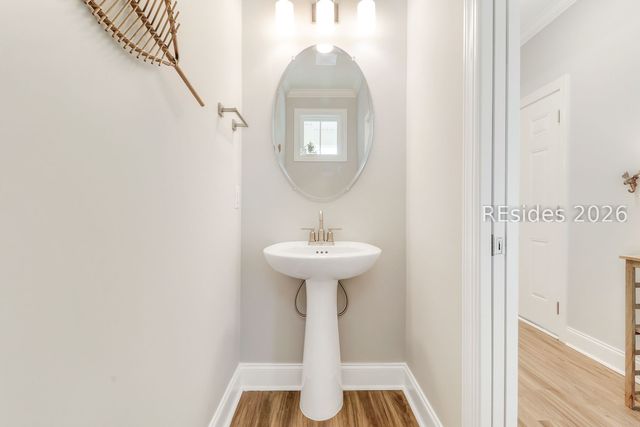 15 Marlowe Way, Bluffton, SC 29910