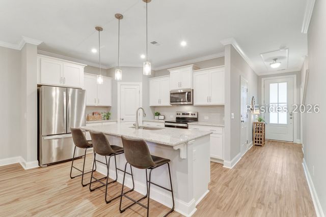 15 Marlowe Way, Bluffton, SC 29910