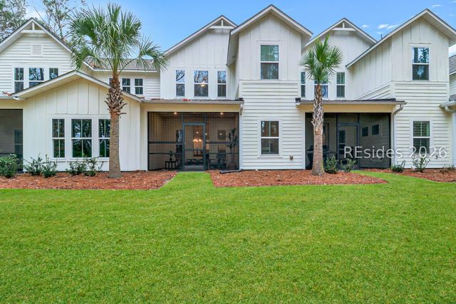 15 Marlowe Way, Bluffton, SC 29910