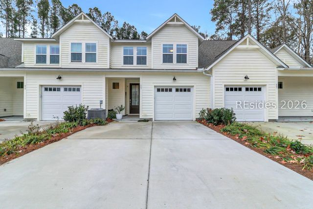 15 Marlowe Way, Bluffton, SC 29910